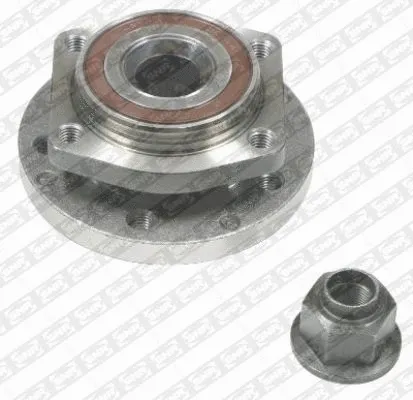 Wheel Bearing Kit (R165.17)
