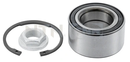 Wheel Bearing Kit (R150.31)