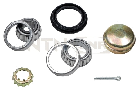 Wheel Bearing Kit (R157.12)