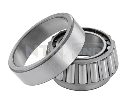 Wheel Bearing (HDB156)
