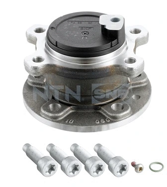 Wheel Bearing Kit (R165.34)