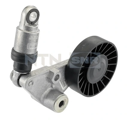 Tensioner Pulley, V-ribbed belt (GA353.53)