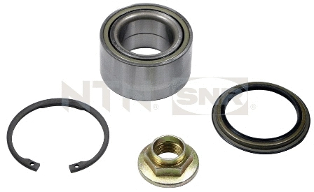 Wheel Bearing Kit (R170.15)