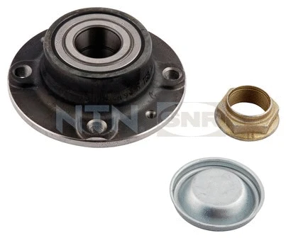 Wheel Bearing Kit (R159.37)