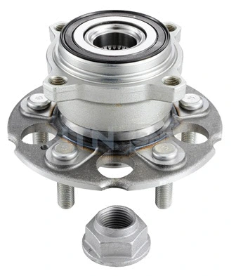 Wheel Bearing Kit (R174.67)