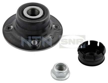 Wheel Bearing Kit (R155.67)