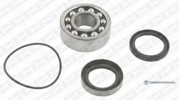 Wheel Bearing Kit (R178.01)