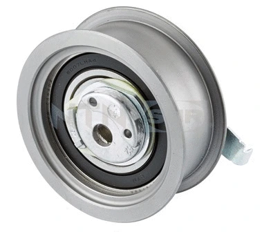 Tensioner Pulley, timing belt (GT357.13)
