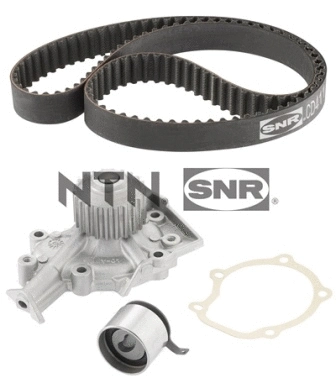 Water Pump & Timing Belt Kit (KDP453.340)