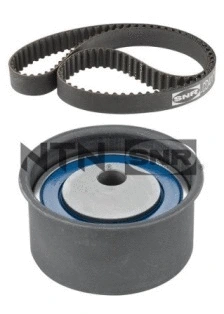 Timing Belt Kit (KD473.16)