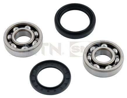 Wheel Bearing Kit (R181.00)