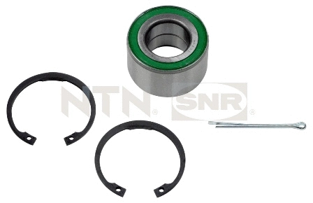 Wheel Bearing Kit (R153.25)