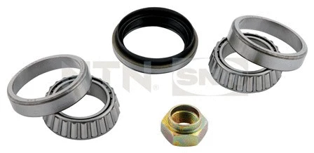 Wheel Bearing Kit (R170.04)