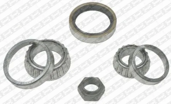 Wheel Bearing Kit (R140.79)