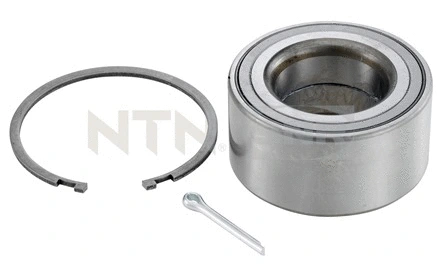 Wheel Bearing Kit (R168.63)