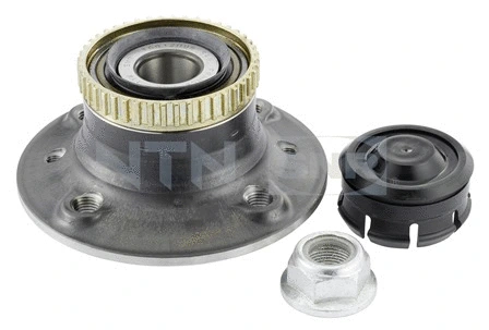 Wheel Bearing Kit (R155.46)