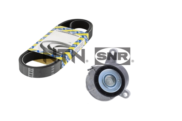 V-Ribbed Belt Set (KA857.18)
