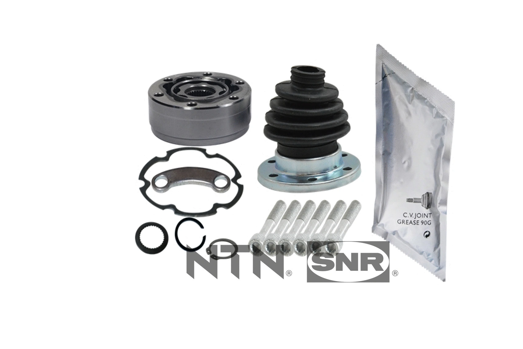 Joint Kit, drive shaft (IJK54.007)