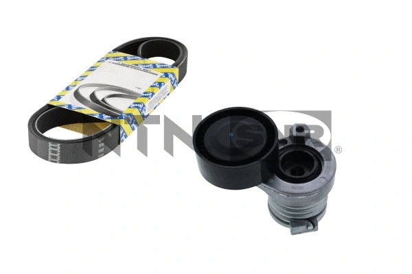 V-Ribbed Belt Set (KA855.30)