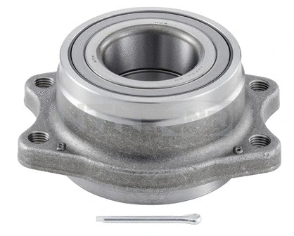 Wheel Bearing Kit (R173.52)
