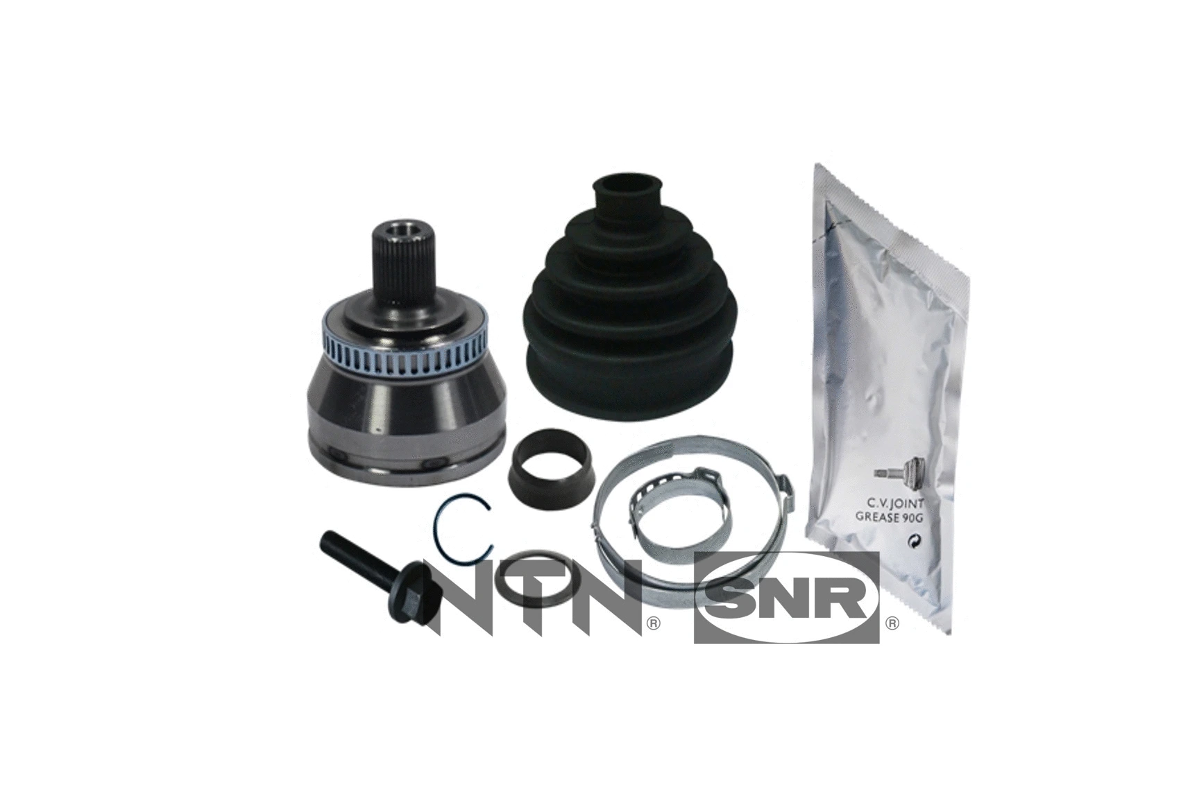 Joint Kit, drive shaft (OJK54.001)