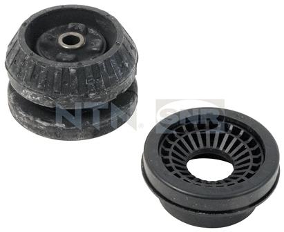 Repair Kit, suspension strut support mount (KB651.04)