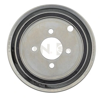 Belt Pulley, crankshaft (DPF359.20)