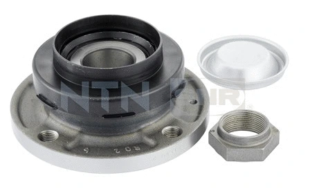 Wheel Bearing Kit (R159.34)