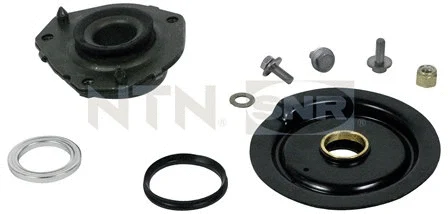 Repair Kit, suspension strut support mount (KB659.25)