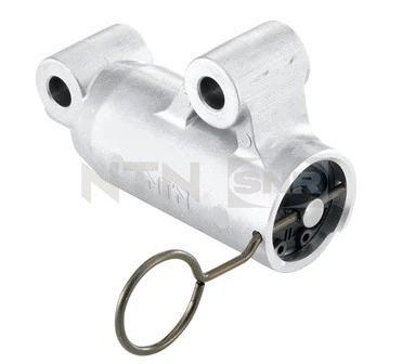 Tensioner Pulley, timing belt (GT373.30)