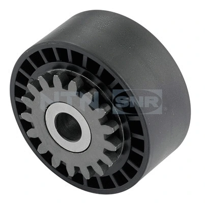 Tensioner Pulley, V-ribbed belt (GA355.50)