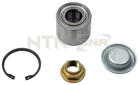 Wheel Bearing Kit (R159.48)