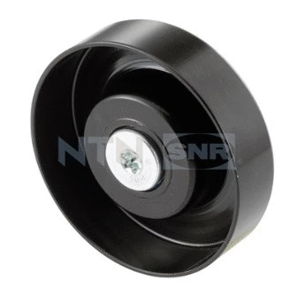 Deflection/Guide Pulley, V-ribbed belt (GA357.46)