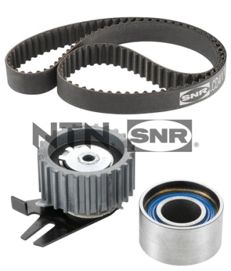 Timing Belt Kit (KD458.52)