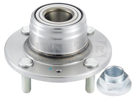 Wheel Bearing Kit (R184.61)