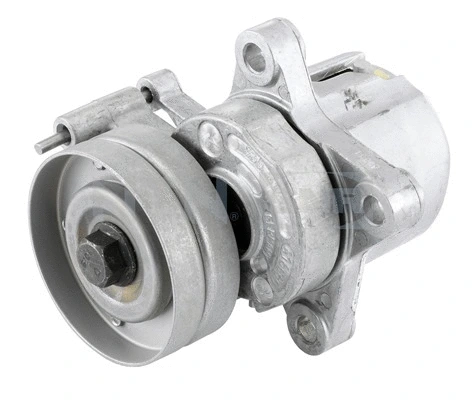 Tensioner Pulley, V-ribbed belt (GA357.57)
