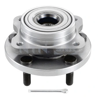 Wheel Bearing Kit (R186.12)
