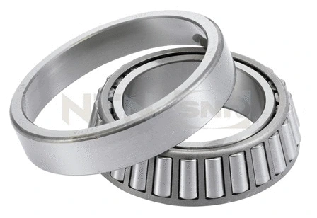 Wheel Bearing (HDB059)