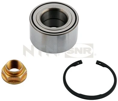 Wheel Bearing Kit (R174.40)