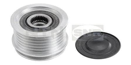 Alternator Freewheel Clutch (GA754.14)