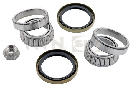 Wheel Bearing Kit (R172.01)