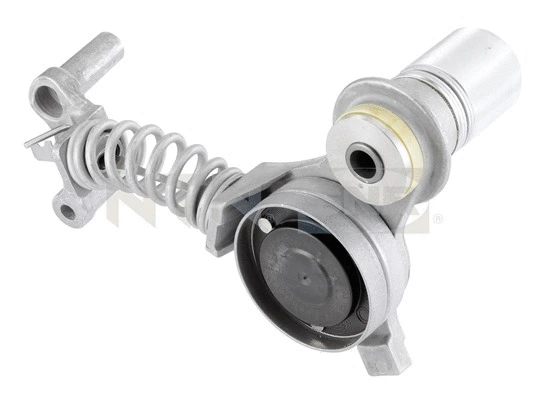 Tensioner Pulley, V-ribbed belt (GA357.44)