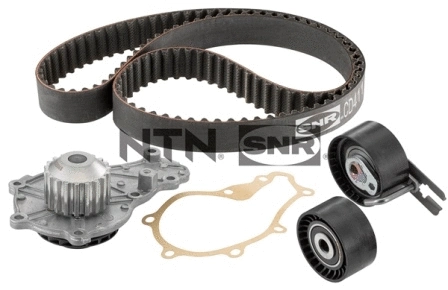 Water Pump & Timing Belt Kit (KDP459.420)