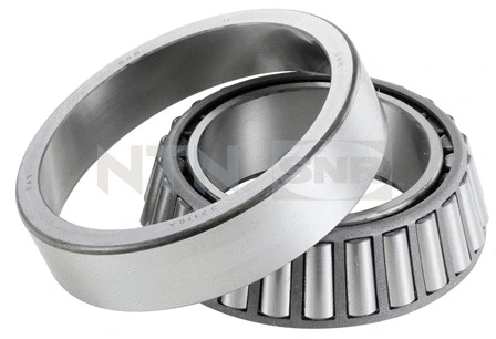 Wheel Bearing (HDB021)