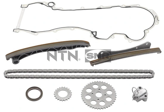 Timing Chain Kit (KDC458.00)