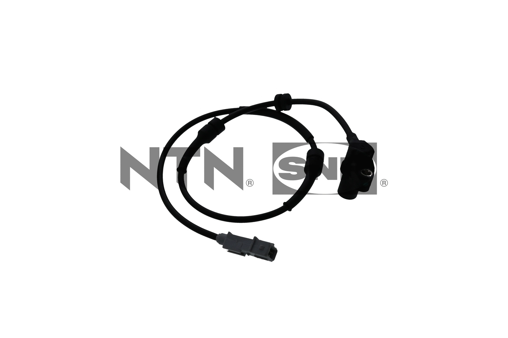 Sensor, wheel speed (ASB166.10)