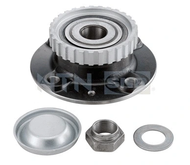 Wheel Bearing Kit (R159.29)