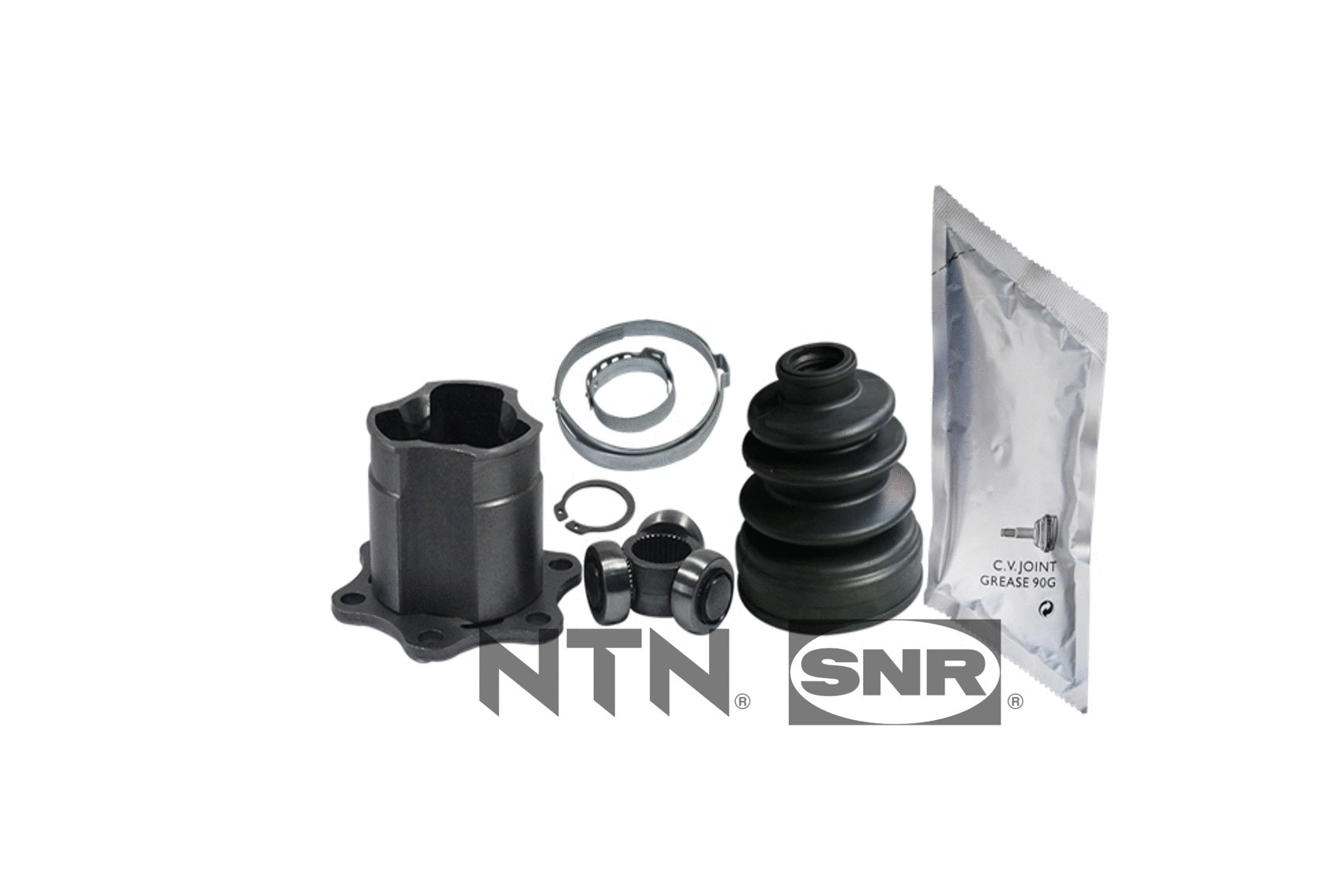 Joint Kit, drive shaft (IJK54.009)
