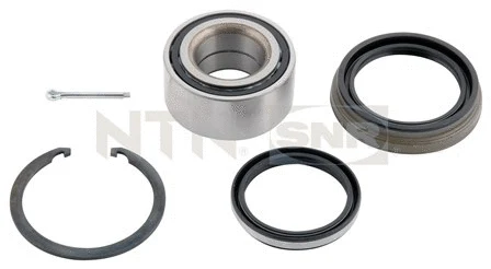 Wheel Bearing Kit (R169.19)