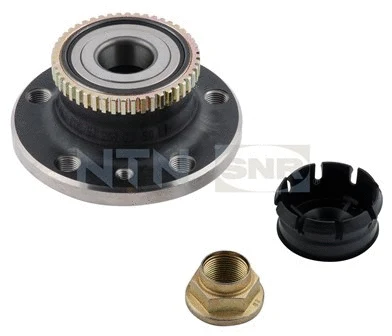 Wheel Bearing Kit (R155.48)
